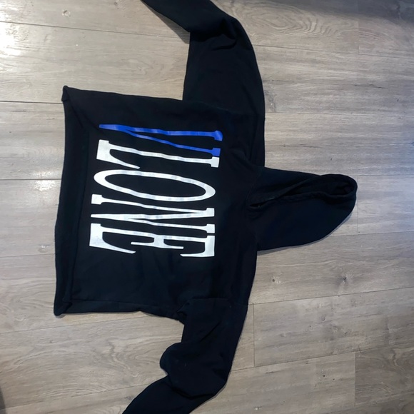 Vlone hoodie for sale - Picture 2 of 2